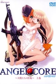 Angel Core' Poster