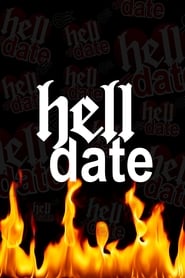 Hell Date' Poster