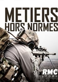 MTIERS HORS NORMES' Poster