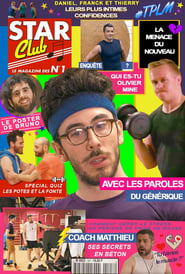 Tout Pour Le Muscle' Poster