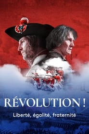 The French Revolution' Poster