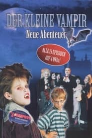 Der kleine Vampir  Neue Abenteuer' Poster