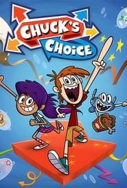 Chucks Choice' Poster