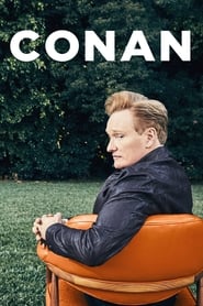 Streaming sources forConan
