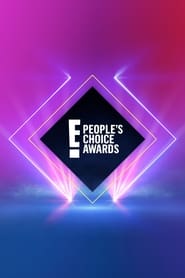 Peoples Choice Awards' Poster