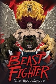 Beast Fighter The Apocalypse' Poster