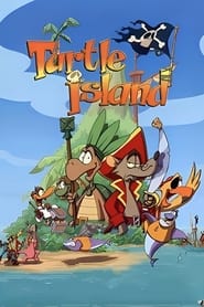 Turtle Island' Poster