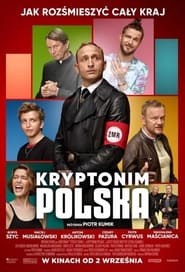 Kryptonim Polska' Poster