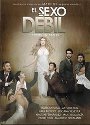 El Sexo Dbil' Poster