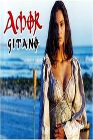 Amor gitano' Poster