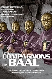 Baals Companions' Poster