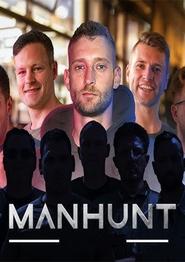 MANHUNT' Poster