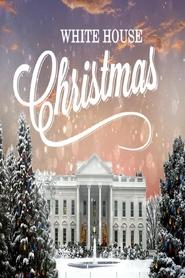 White House Christmas' Poster