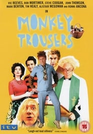 Monkey Trousers' Poster