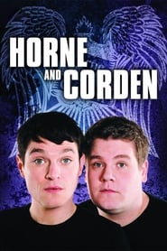 Horne  Corden' Poster