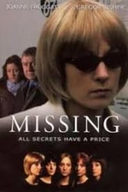 Missing All Secrets Have a Price' Poster