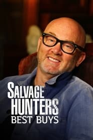 Salvage Hunters Best Buys' Poster