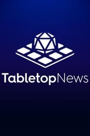 Tabletop News' Poster