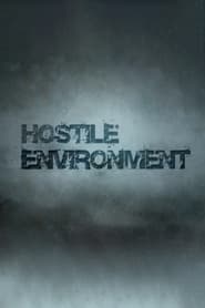 Hostile Environment' Poster