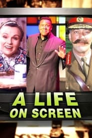 A Life on Screen' Poster