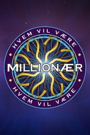 Streaming sources forHvem vil vre millionr