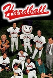 Hardball' Poster