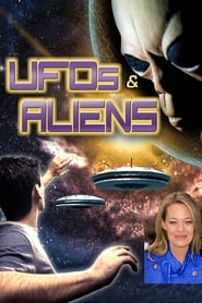 UFOs  Aliens' Poster