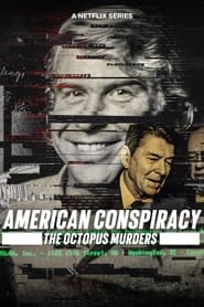 American Conspiracy The Octopus Murders' Poster