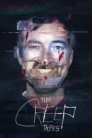 The Creep Tapes' Poster