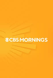 CBS Mornings' Poster