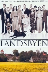 Landsbyen' Poster