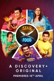 Star vs Food' Poster