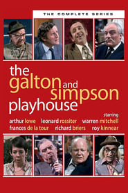 The Galton  Simpson Playhouse' Poster