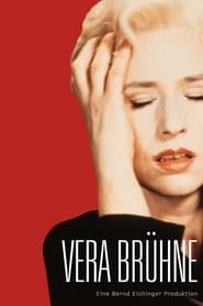 Der Fall Vera Brhne' Poster