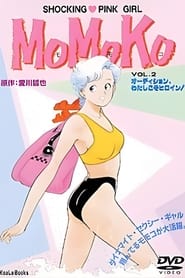 MoMoKo' Poster