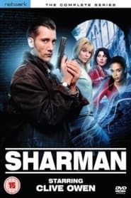 Sharman' Poster