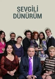 Sevgili Dnrm' Poster