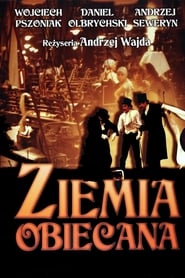 Ziemia obiecana' Poster