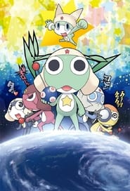 Keroro' Poster