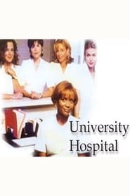 University Hospital' Poster