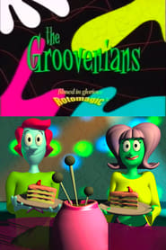 The Groovenians' Poster