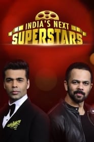 Indias Next Superstars' Poster