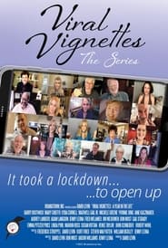 Viral Vignettes' Poster