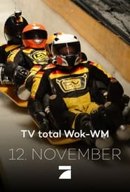 TV total WokWM' Poster