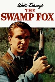 The Swamp Fox' Poster