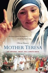 Mother Teresa' Poster