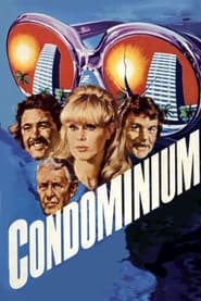 Condominium' Poster