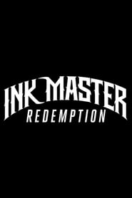 Streaming sources forInk Master Redemption