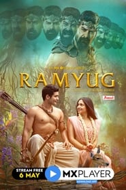 Ramyug' Poster