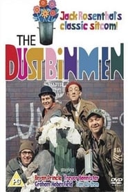 The Dustbinmen' Poster